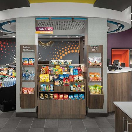 Отель Tru By Hilton North Richland Hills Dfw West Экстерьер фото