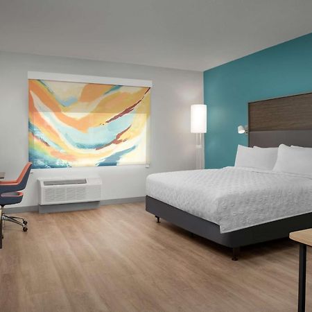 Отель Tru By Hilton North Richland Hills Dfw West Экстерьер фото