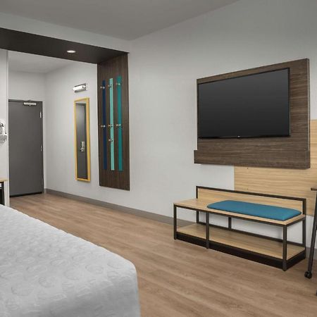 Отель Tru By Hilton North Richland Hills Dfw West Экстерьер фото