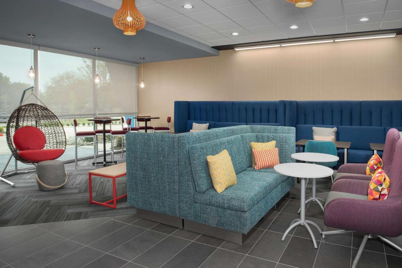 Отель Tru By Hilton North Richland Hills Dfw West Экстерьер фото