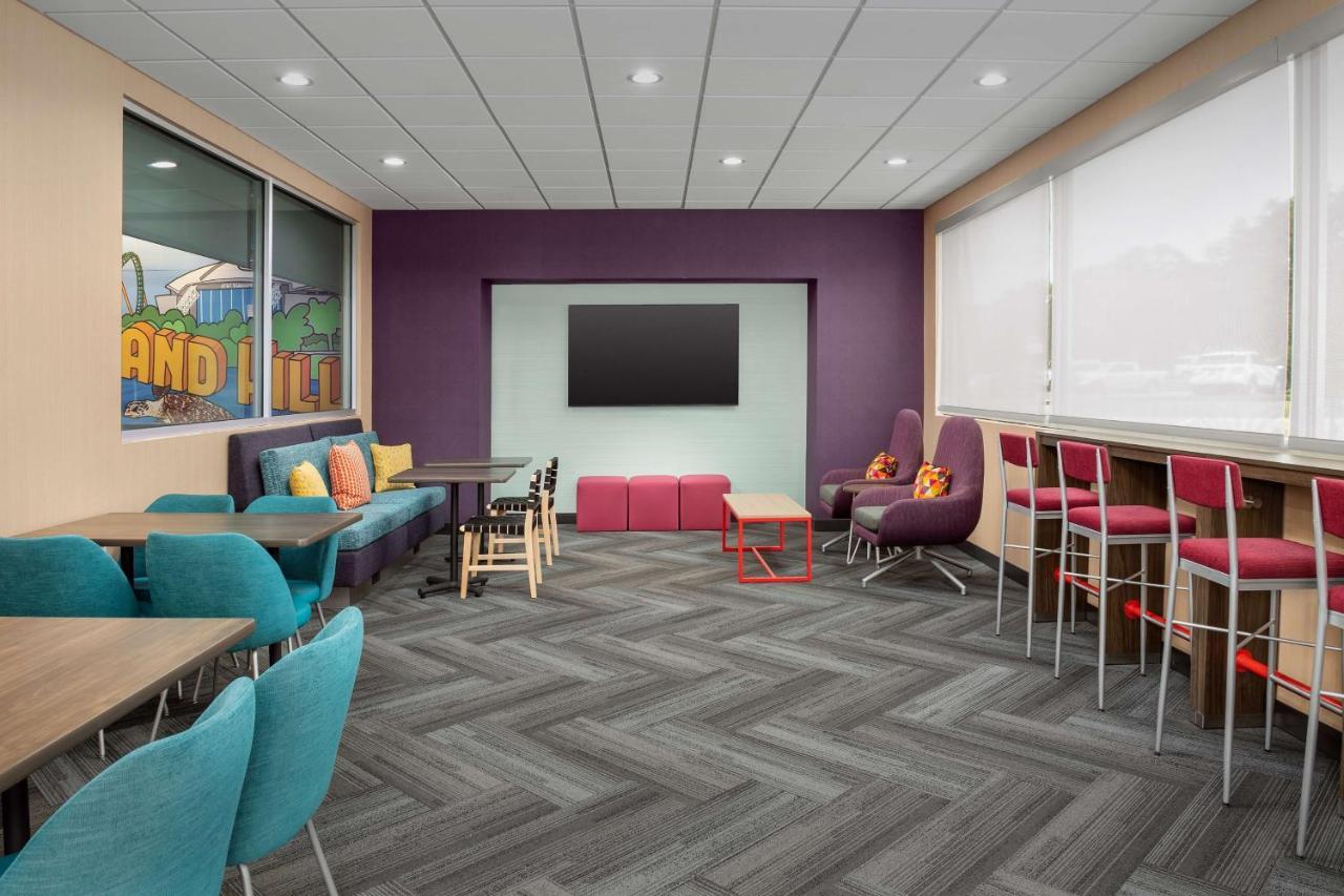 Отель Tru By Hilton North Richland Hills Dfw West Экстерьер фото