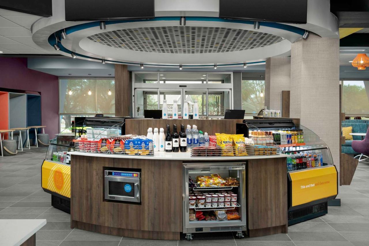 Отель Tru By Hilton North Richland Hills Dfw West Экстерьер фото